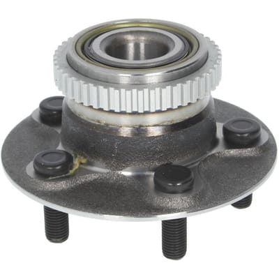 Wiellagerset BTA H2Y017BTA