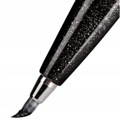 Pentel Brush Sign Pen Kalligrafiepen 2,0 mm - Zwart