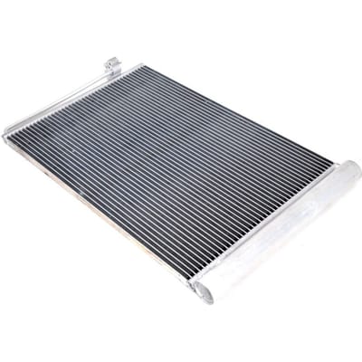 Condensator, airconditioning NRF 35537