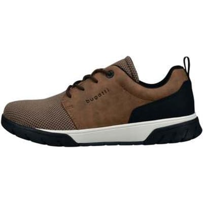 Lage Sneakers Bugatti -