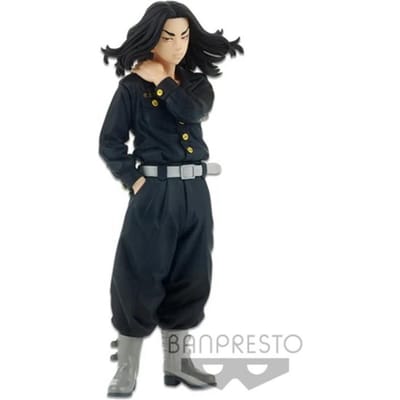 16CM Anime Figuur Tokyo Manjiro Sano Model Draken Speelgoed Baji Keisuke Cadeau Chifuyu Matsuno Actiefiguur Hanagaki Budo With box