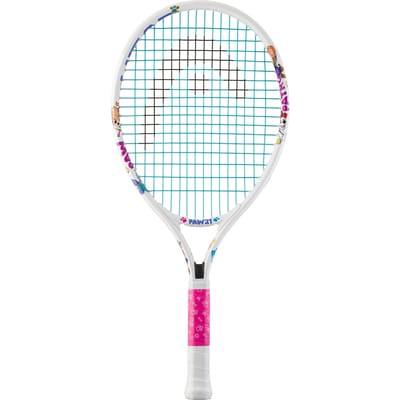 HEAD Paw 21 Tennisracket Besnaard