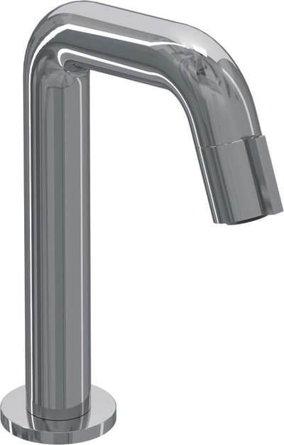 IVY Pact Fonteinkraan contour staand model S Chroom