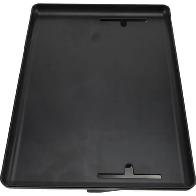 Bedplank voor Bed College Slaapzaal Stapelbed Plank Clip-on Nachtkastje Bak met Snoerhouder voor black