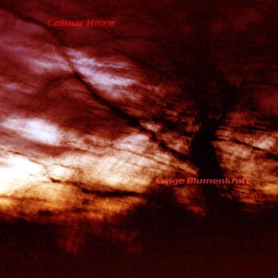 Colour Haze - Ewige Blumenkraft (2 LP) (Remastered)