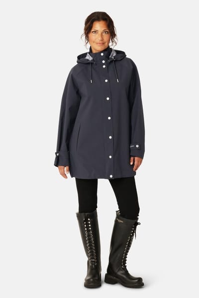 Regenjas GENTLERAIN02