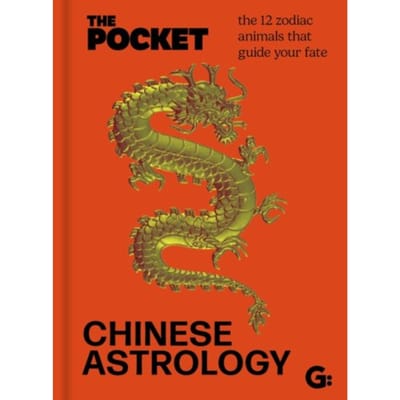 The Pocket Chinese Astrology - Gemini Pockets - Gemini