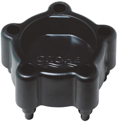 GROHE Demontagesleutel voor douches 45654, 45654000