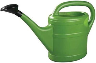 Gieter Bloemengmengkraan - Waterkan Tuin - Planten Water Geven - Extra Grote Capaciteit - 10 Liter - Groen