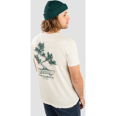 Iriedaily Bonsigh T-Shirt