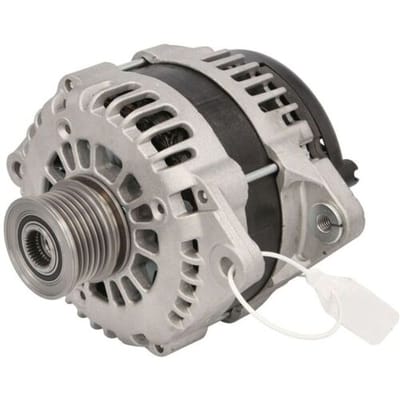Driefasige generator STARDAX STX102323R