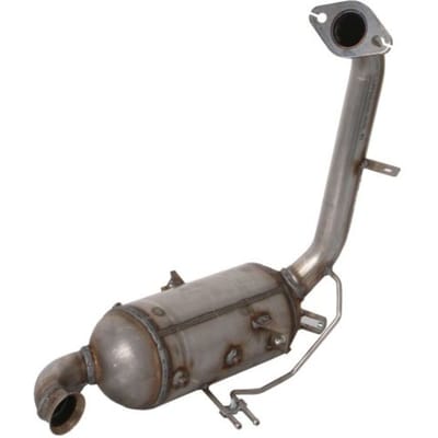 Roetfilter JMJ 1005