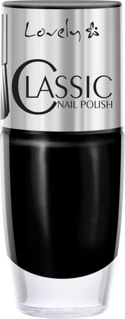 Klassieke nagellak 34 8ml