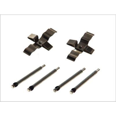 Toebehorenset, schijfremblok QUICK BRAKE 109-1794