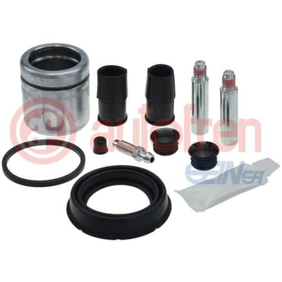 Reparatieset, remklauw AUTOFREN SEINSA D43439S