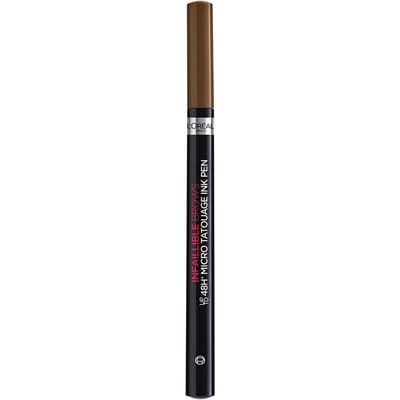 L'Oréal Unbelieva Brow Micro Tatouage - 105 Brunette