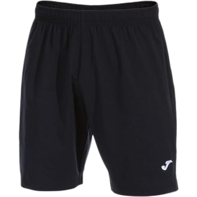 Joma Eurocopa Iii Korte Broek Zwart 2XL Man