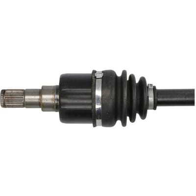 Aandrijfas POINT GEAR PNG76169