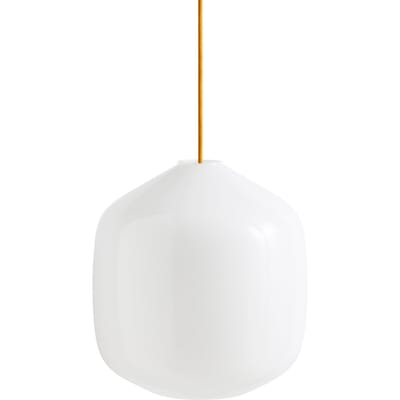 HAY Boei hanglamp - HAYBuoyAmberYellow - 300