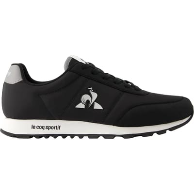 Le Coq Sportif Racerone 2 Schoenen Zwart EU 45 Man