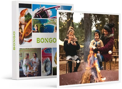 Bongo Bon -Dagje Safaripark Beekse Bergen Nabij Tilburg Voor 2- Cadeaukaart