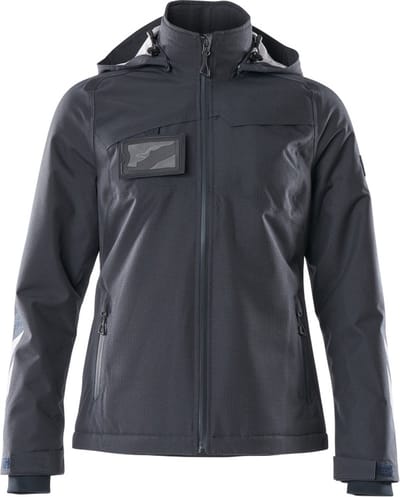 Mascot Accelerate Winterjas 18345-231 - donkermarine - 2XL