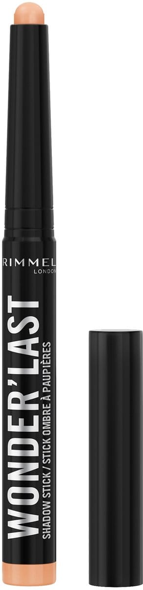 Wonderlast Oogschaduwstick #09-velvet Vanille 1,64 g