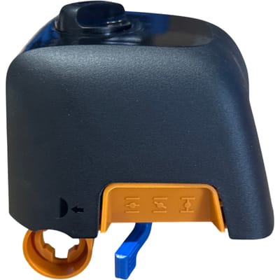 Luchtfilter servicekit McCulloch GB322 en GBV322