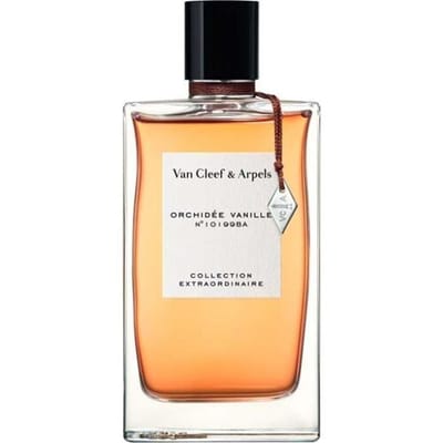 Van Cleef & Arpels - Collection Extraordinaire Orchidee Vanille - Eau De Parfum - 75mlML