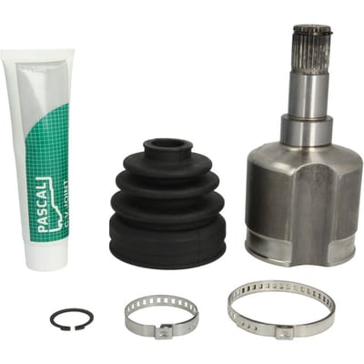 Homokineet reparatie set, aandrijfas PASCAL G7G012PC links