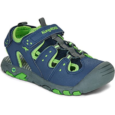 Kangaroos  Platte sandalen K-Trek