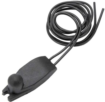 Externe Temperatuursensor Vervanging voor Diverse Peugeot Citroen Renault Modellen