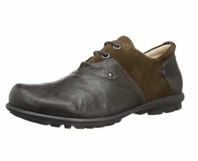 Think Veterschoenen