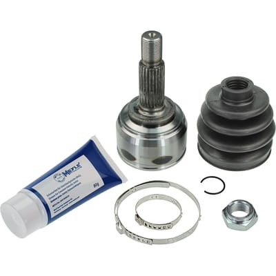 Homokineet reparatie set, aandrijfas MEYLE KIT 36-14 498 0034