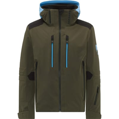 Toni Sailer Mens Evan