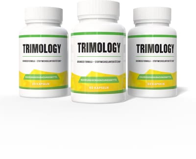 Trimology-3x