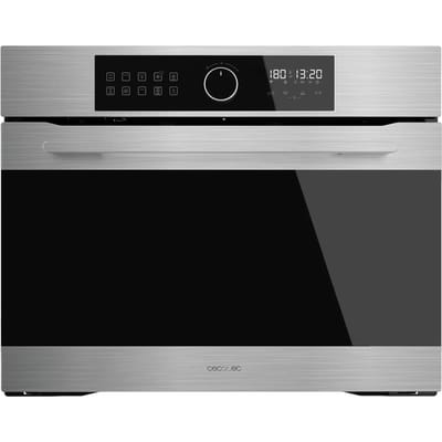 Oven Cecotec Bolero Hexa AF319000 Inox A