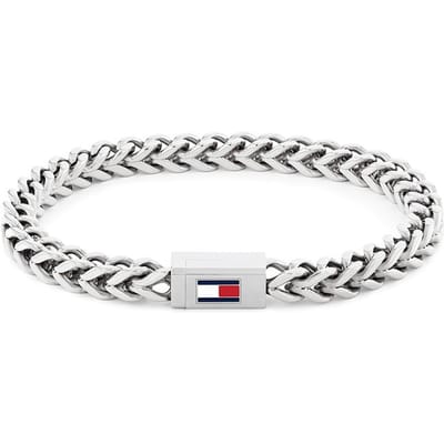 Tommy Hilfiger Armband BRAIDED METAL BRACELETS 2790647