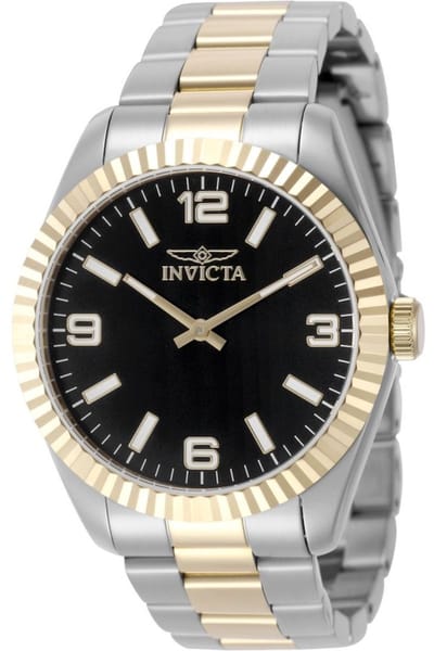 Invicta Specialty 49675 Herenhorloge Quartz - 43 mm