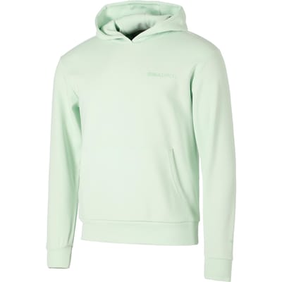 Bullpadel Albier Sweater met capuchon Heren