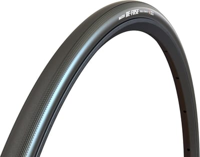 Fietsbanden - Banden Wielrenfiets - Fietsen Onderhoud - MaxxShield Bescherming - 700x40C - Zwart