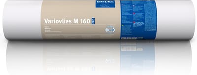 Erfurt - Renovliesbehang - Pro Glad - M160 gr/m² (25 x 0,75 mtr)