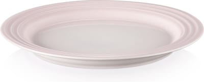 Le Creuset Ontbijtbord / Dessertbord - Shell Pink - ø 22 cm