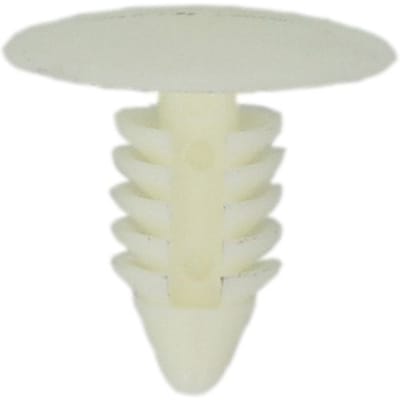 Clip voor bevestiging van bekledingen ROMIX ROM C70180