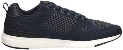 PME Legend - Heren Sneakers Dornierer - Blauw - Maat 47