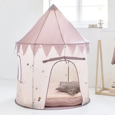 Petite Amélie Speeltent Lara - Inclusief opbergtas - H 1.35 m