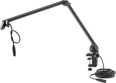 König & Meyer 23860 tafel - microfoonarm - Microfoon arm