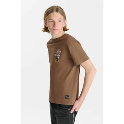 T-shirt Le Temps des Cerises POWIBO-T-shirt