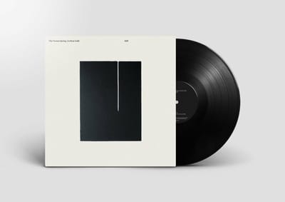 Vernon Spring & Gwilym Gold - Still (LP)