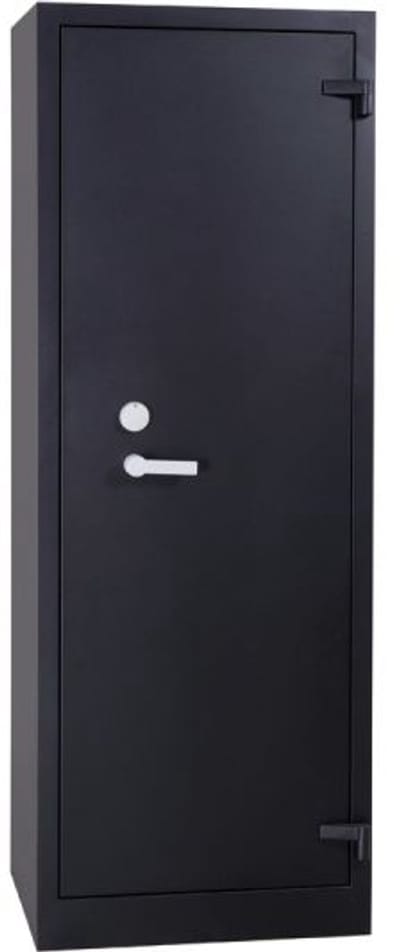 FSC brandkast